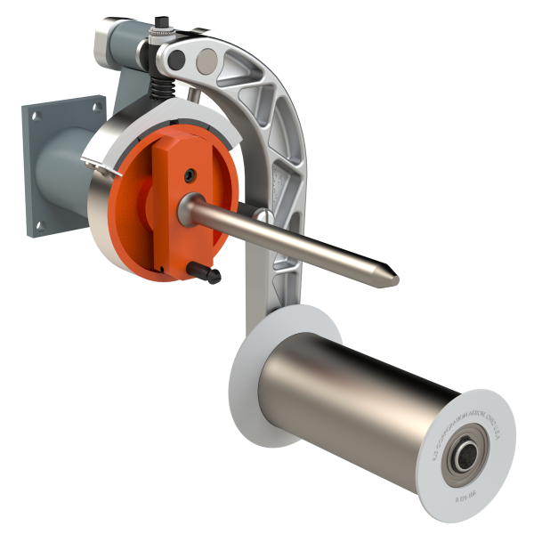 Tension Controllers | RJS Corporation